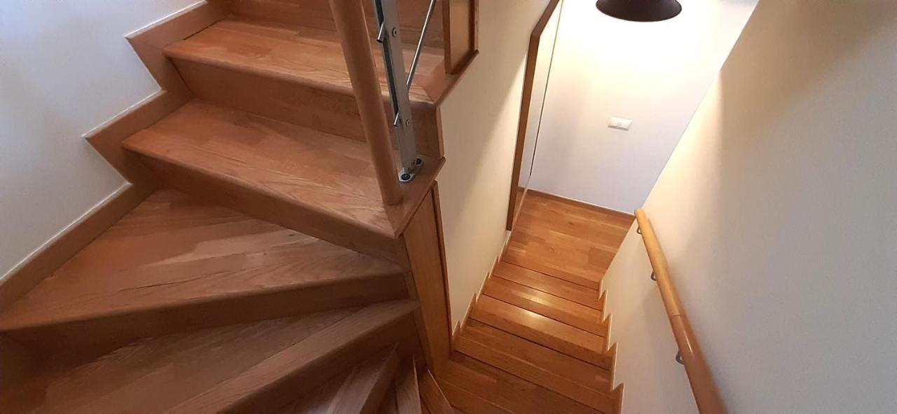 Centro De Sallent Con Wifi Apartment *