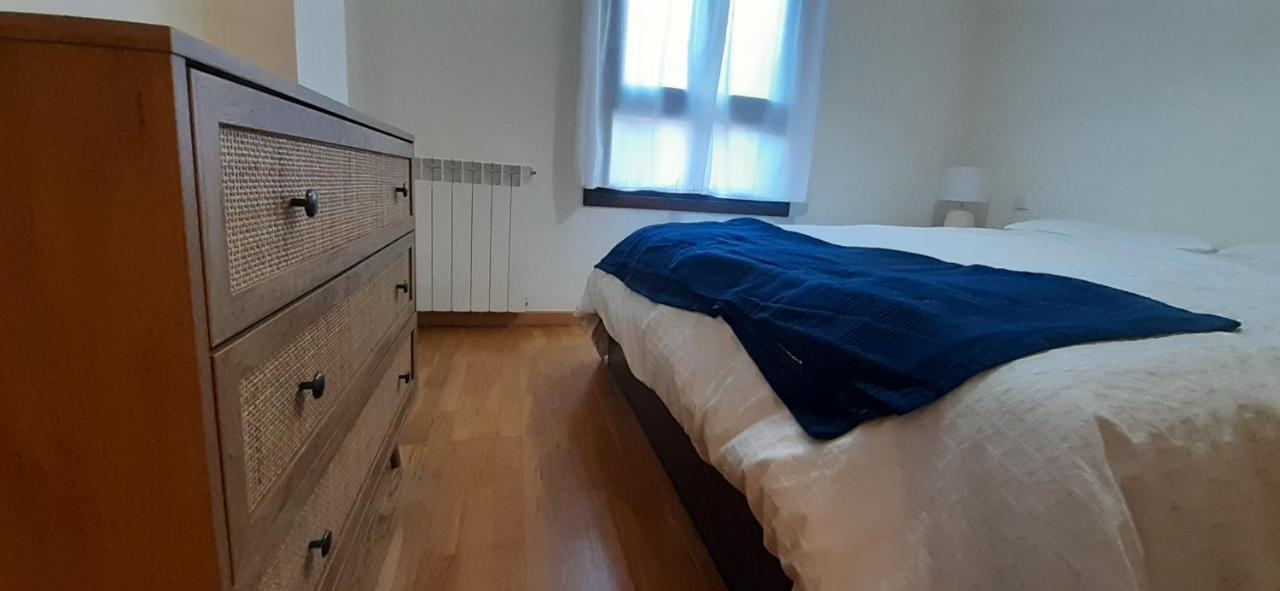 Centro De Sallent Con Wifi Apartment Sallent de Gállego