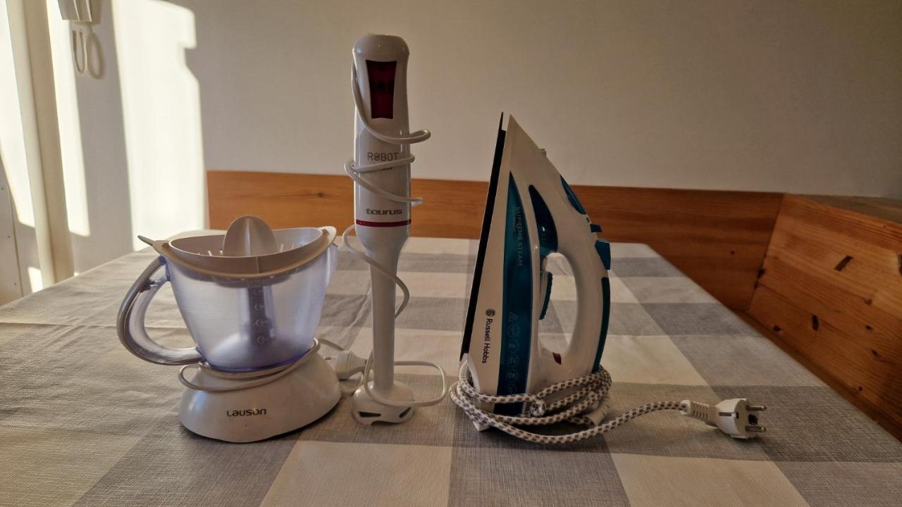 Apartment Centro De Sallent Con Wifi