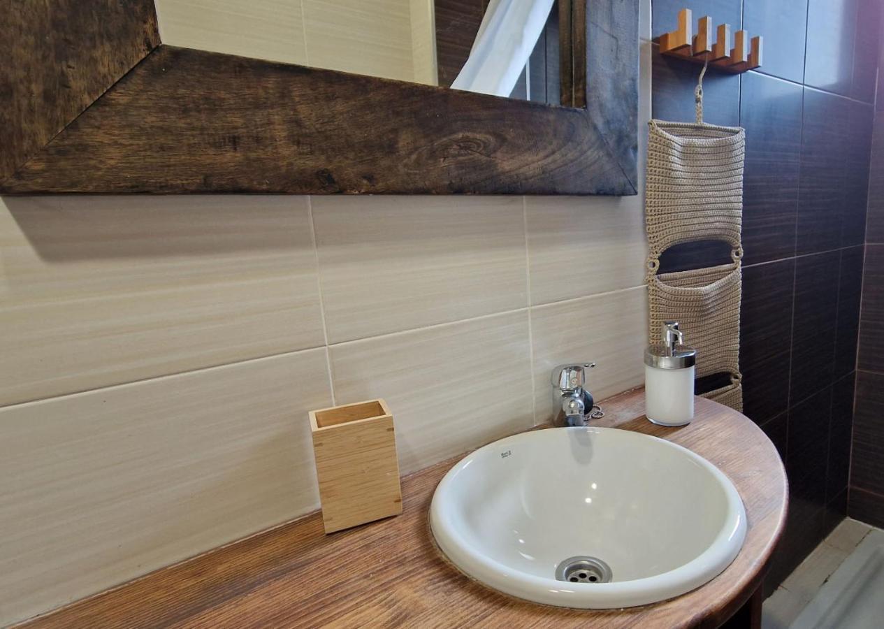 Apartment Centro De Sallent Con Wifi *