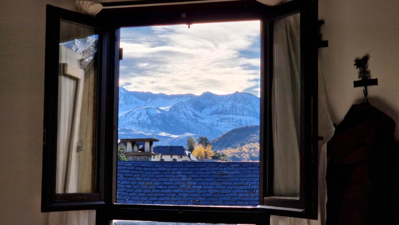 Apartment Centro De Sallent Con Wifi