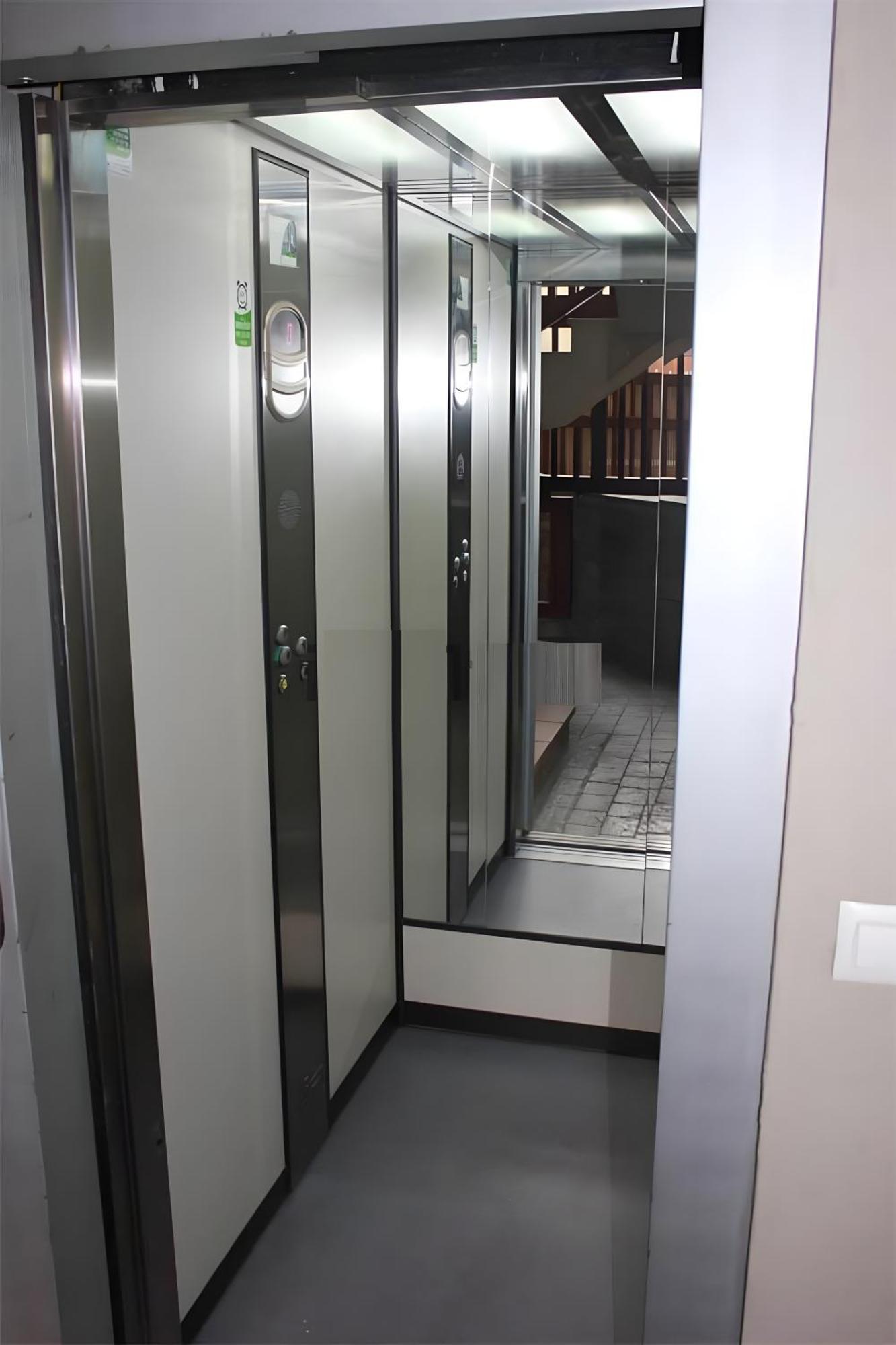 Centro De Sallent Con Wifi Apartment