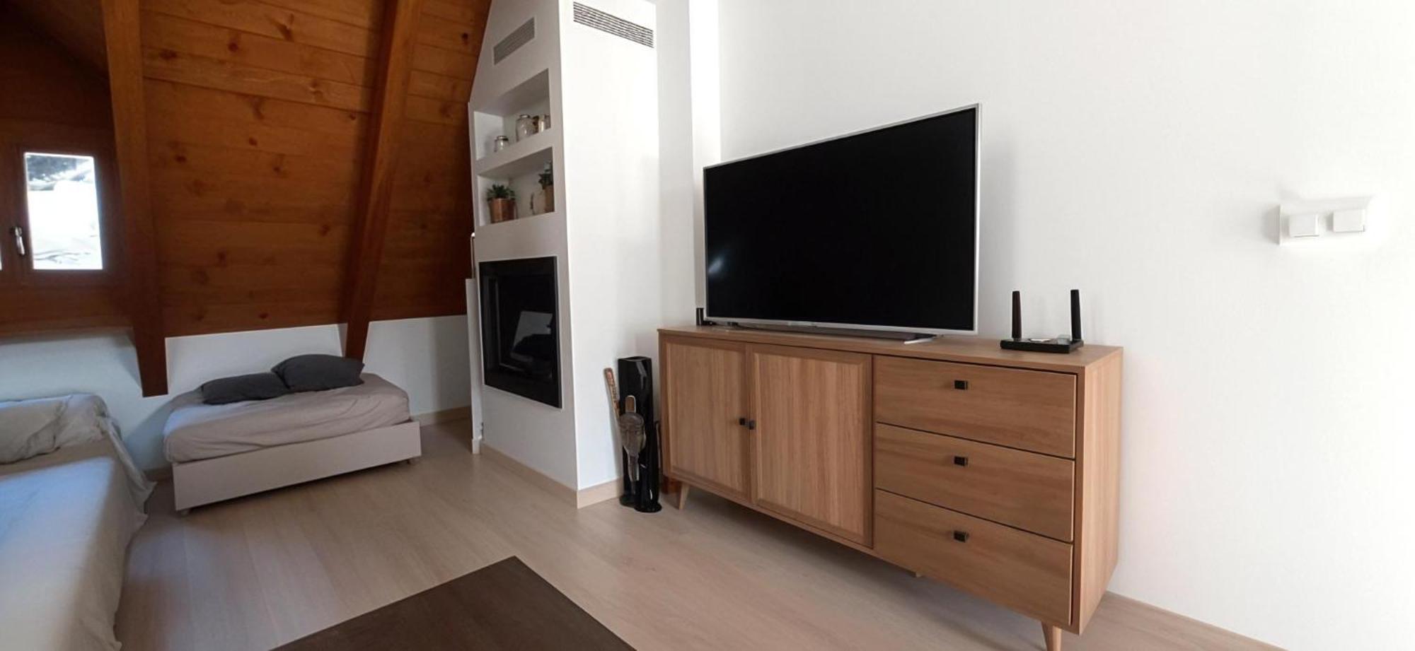 Centro De Sallent Con Wifi Apartment